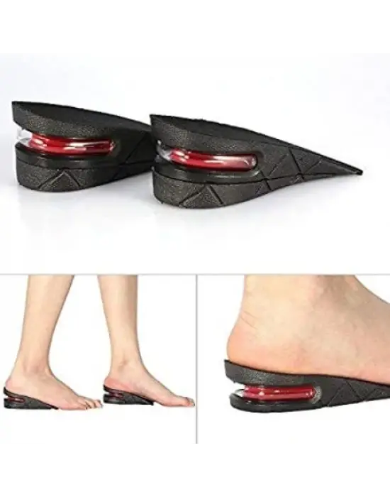 Boy Uzatan Tabanlık 5 Cm.