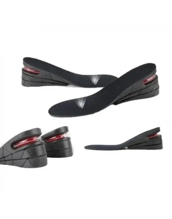 Boy Uzatan Tabanlık 5 Cm.