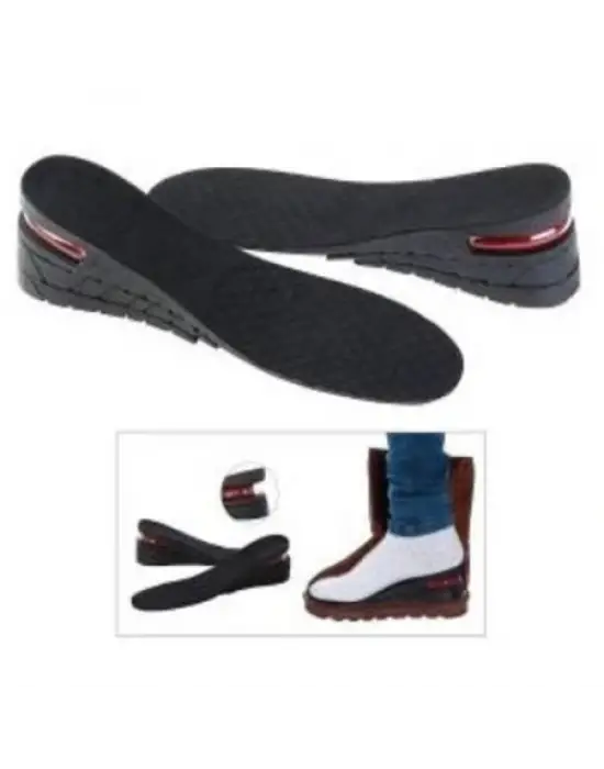 Boy Uzatan Tam Boy Tabanlık