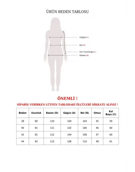 Boydan Düğmeli Cepli Pelüş Ceket -Kahve