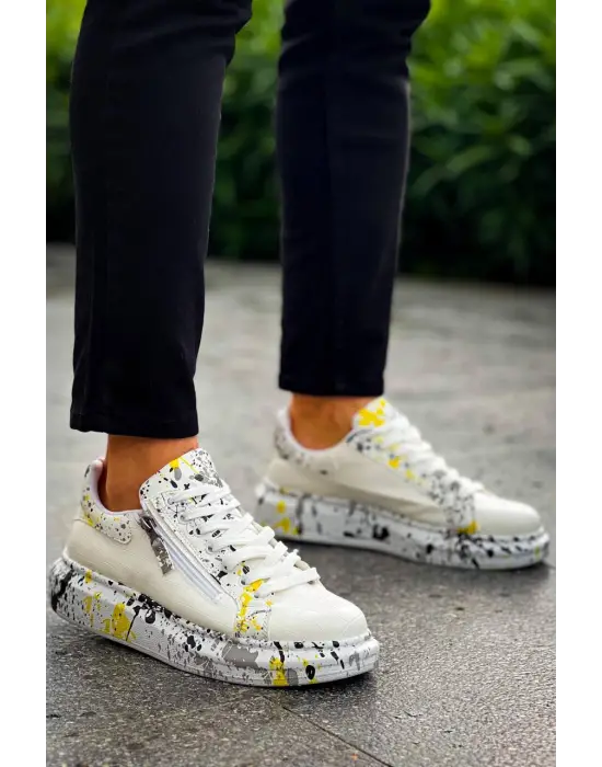 Tarz Crocodile Ayakkabı