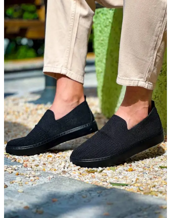 Modern Yüksek Taban Günlük Erkek Ayakkabı