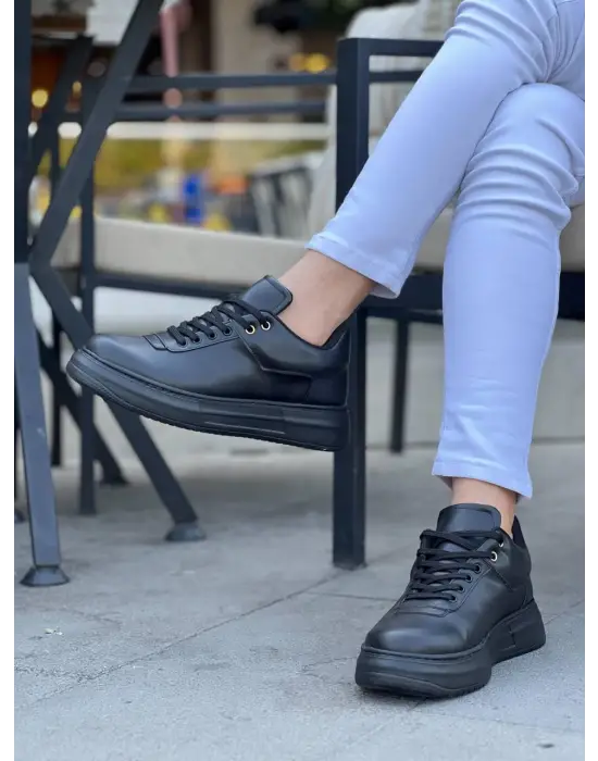Modern Günlük Erkek Ayakkabı