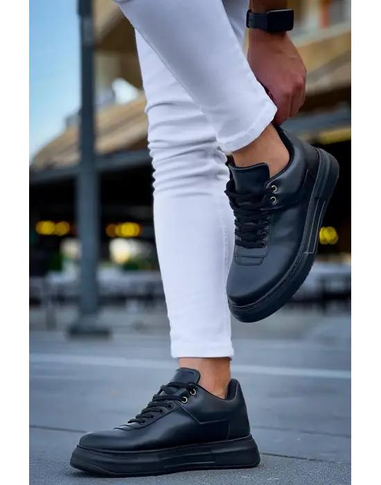 Modern Günlük Erkek Ayakkabı