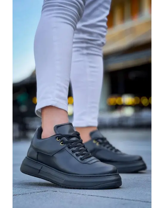 Modern Günlük Erkek Ayakkabı
