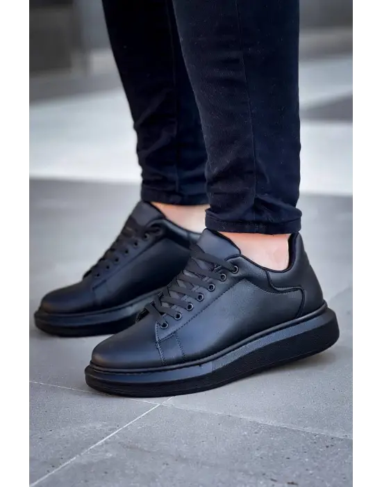 modern Erkek Ayakkabı