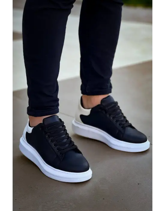 Trend Günlük Erkek Ayakkabı