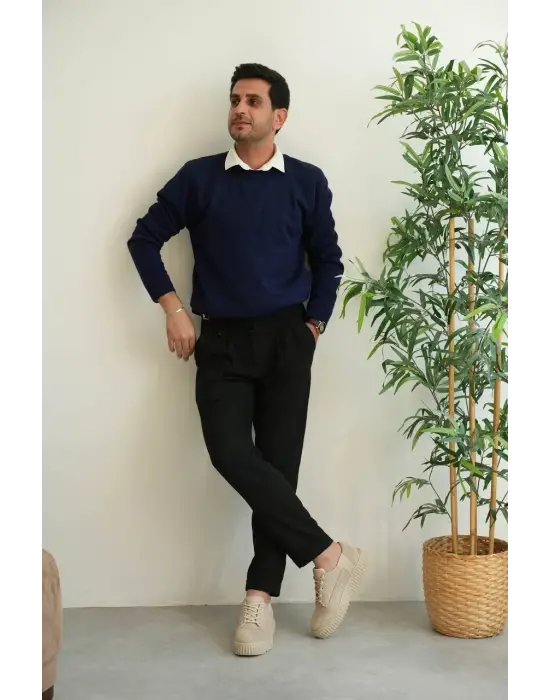 Modern Bej Süet Erkek Ayakkabı