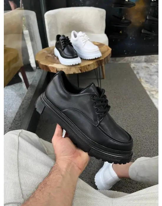 Tarz Günlük Erkek Ayakkabı