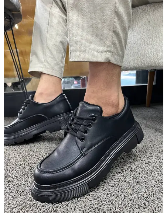 Tarz Günlük Erkek Ayakkabı