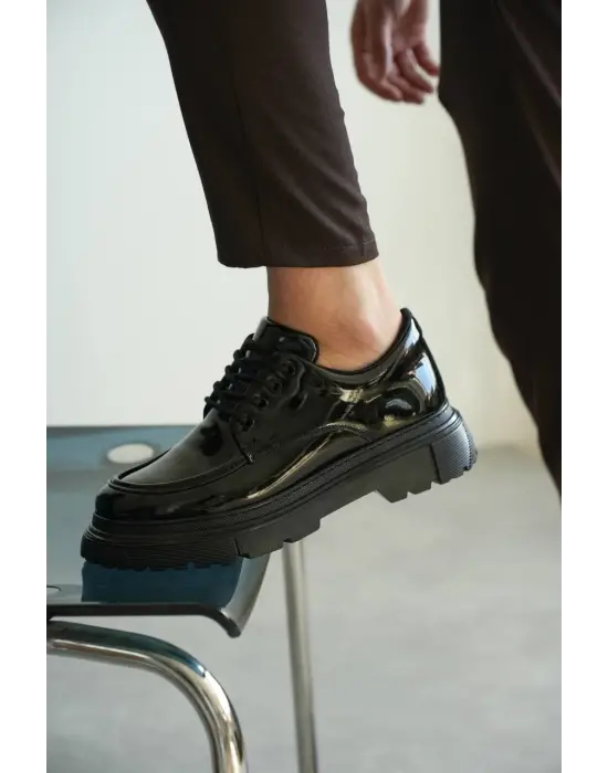 Enerjik Rugan Günlük Ayakkabı