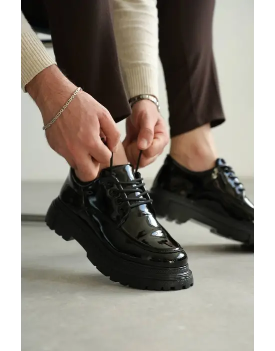 Enerjik Rugan Günlük Ayakkabı