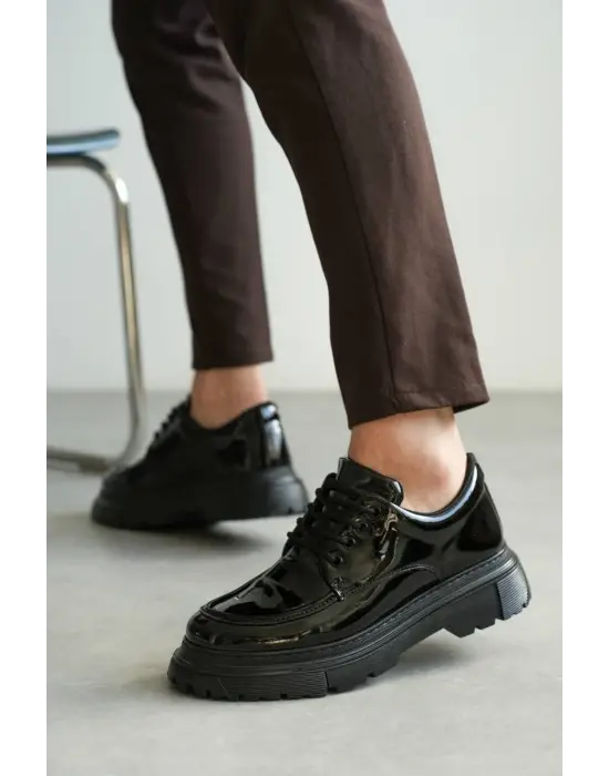 Enerjik Rugan Günlük Ayakkabı