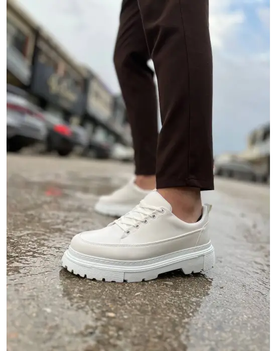 Trend Günlük Erkek Ayakkabı