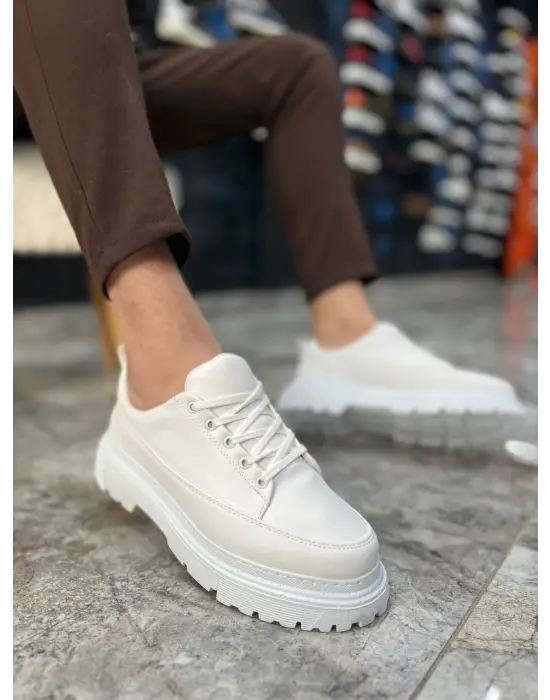 Trend Günlük Erkek Ayakkabı