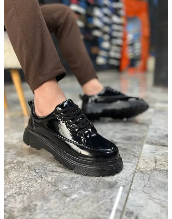 Modern Rugan Günlük Erkek Ayakkabı