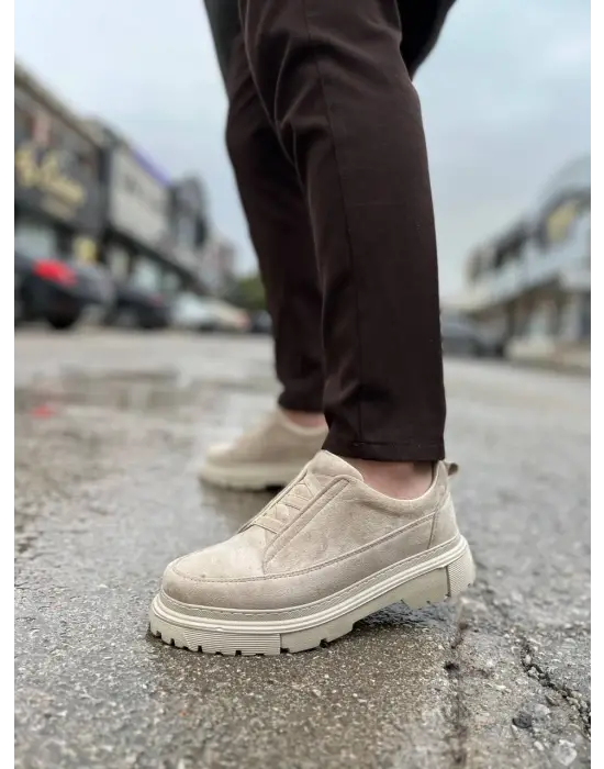 Cool Lastikli Erkek Ayakkabı