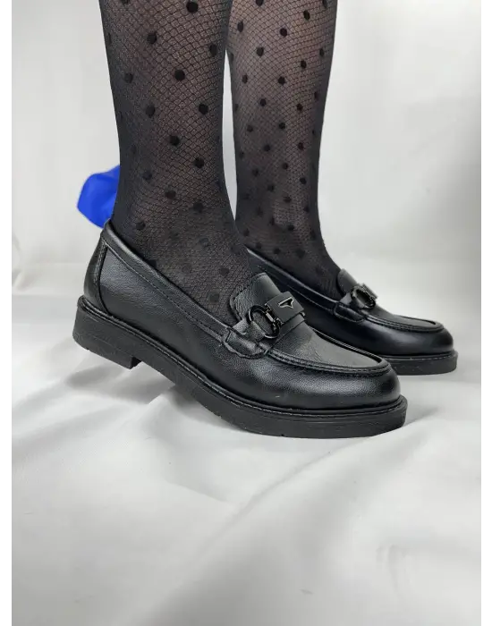 Modern Günlük Kadın Babet