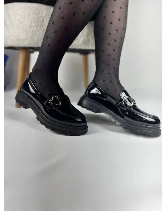 Modern Rugan Kadın Babet