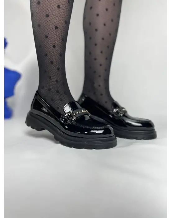 Modern Rugan Kadın Babet