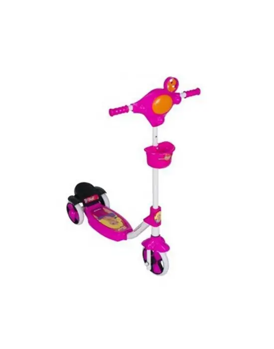 BR501 Taşpınar Scooter