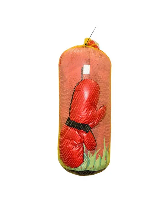 BSK 5620 40X18 Baskılı Eko Kum Torbası -KY Spor