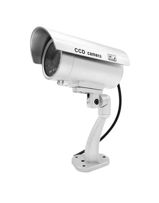 Omarı Gerçekçi İç ve Dış Mekan İçin Sahte Güvenlik Kamerası