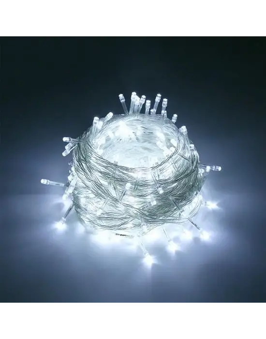 Omarı Ledli 8 Fonksiyonlu Led Aydınlatma Dekor Lambası