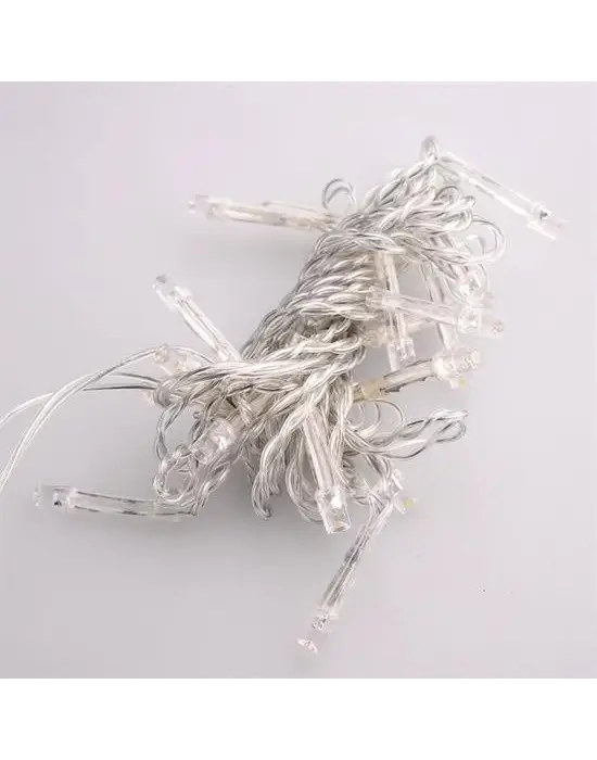 Omarı Ledli 8 Fonksiyonlu Led Aydınlatma Dekor Lambası