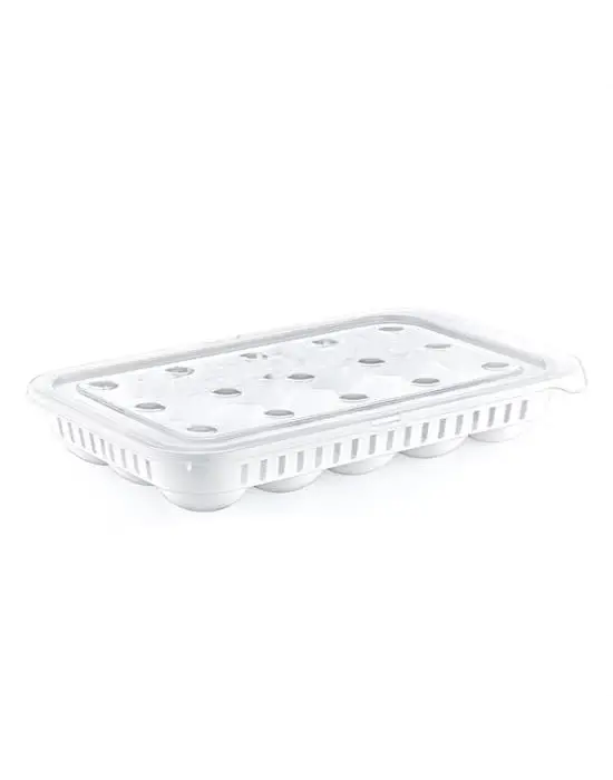 Omarı Yumurta Saklama Kabı Seti