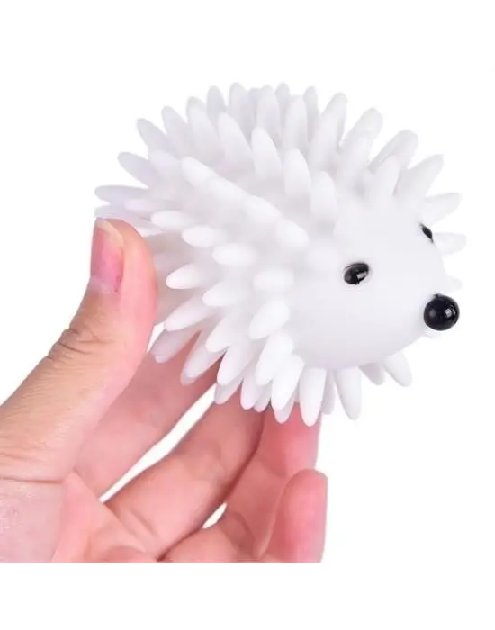 Omarı Kirpi Model Tüy Toplayıcı Çamaşır Kurutma Topu