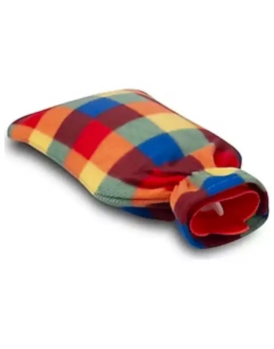 Omarı Sıcak Su Torbası 2 Litre Polar Kılıfıyla