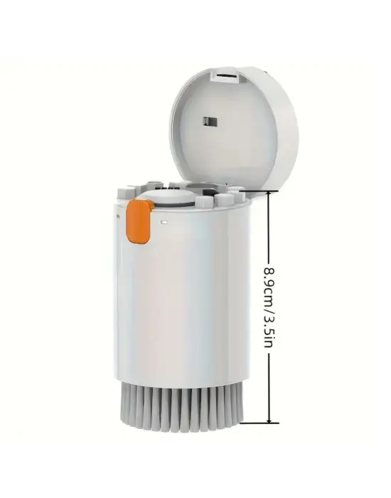 Omarı Çok Fonksiyonlu Bilgisayar Temizleme Kit