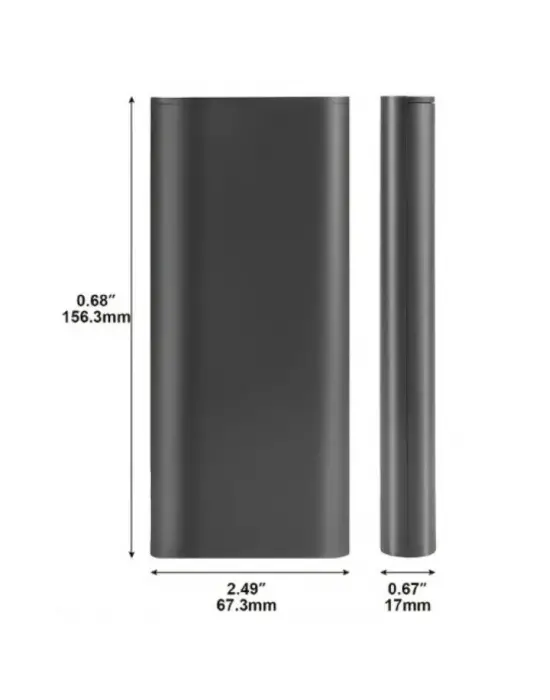 Omarı 25 Parça Mıknatıslı Tornavida Seti