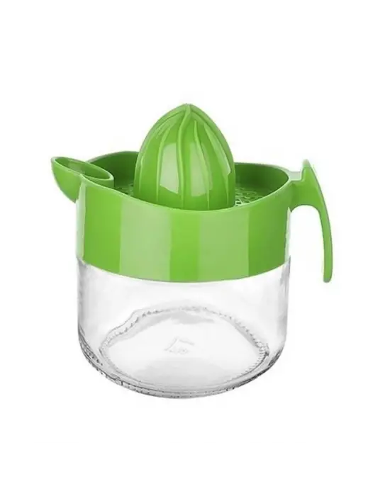 Omarı Pratik Limon Narenciye Sıkacağı 300ml Kapasite