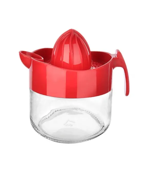 Omarı Pratik Limon Narenciye Sıkacağı 300ml Kapasite