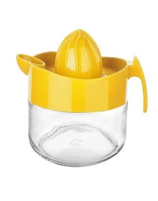 Omarı Pratik Limon Narenciye Sıkacağı 300ml Kapasite
