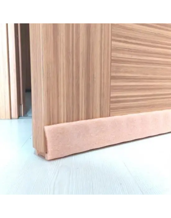 Omarı Kapı Toz Rüzgar Önleyici Isı Yalıtımı Sağlayan Sızdırmaz Strafor Seti