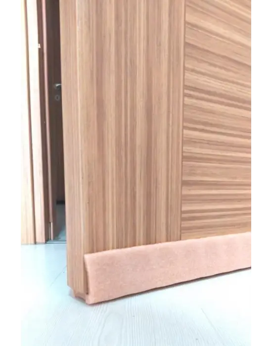 Omarı Kapı Toz Rüzgar Önleyici Isı Yalıtımı Sağlayan Sızdırmaz Strafor Seti