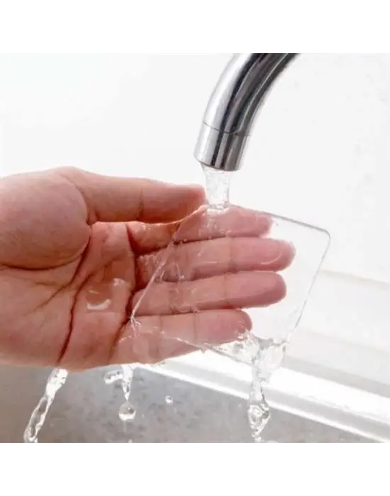 Omarı Kaydırmaz ve Dayanıklı Silikon Mobilya Koruyucu Seti