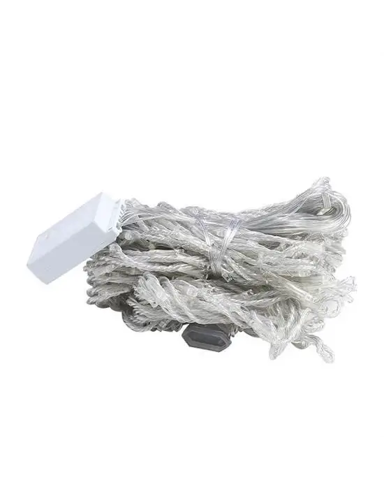 Omarı Fonksiyonlu Led Saçak Şerit Perde Işık