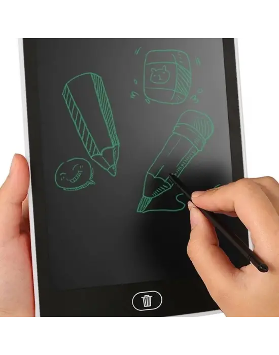 Omarı Dijital Not Almada Yaratıcı Çözüm