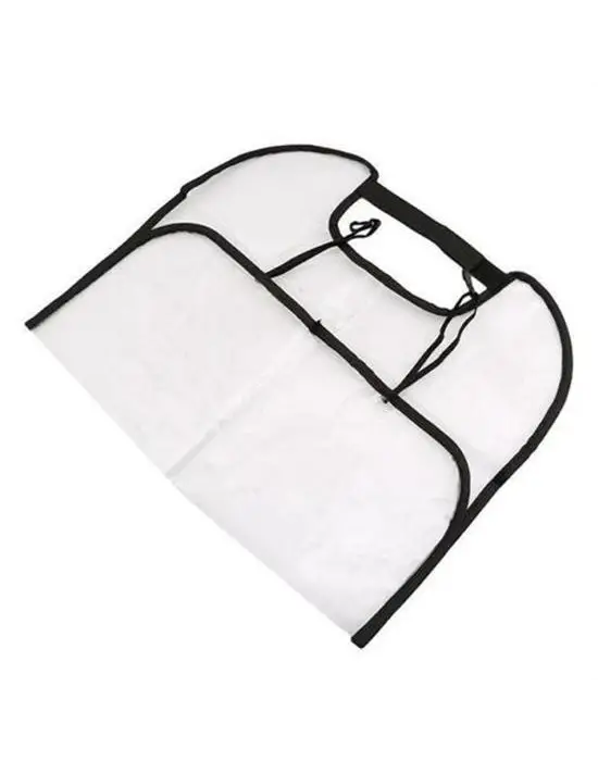 BUFFER® Araç içi Oto Koltuk Arkası Koruyucu Set Kılıf Ayak İzi Koruma Kılıfı