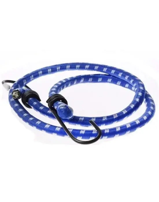 Omarı Esnek ve Güçlü Bisiklet Araba Motosiklet Bagaj Gergisi