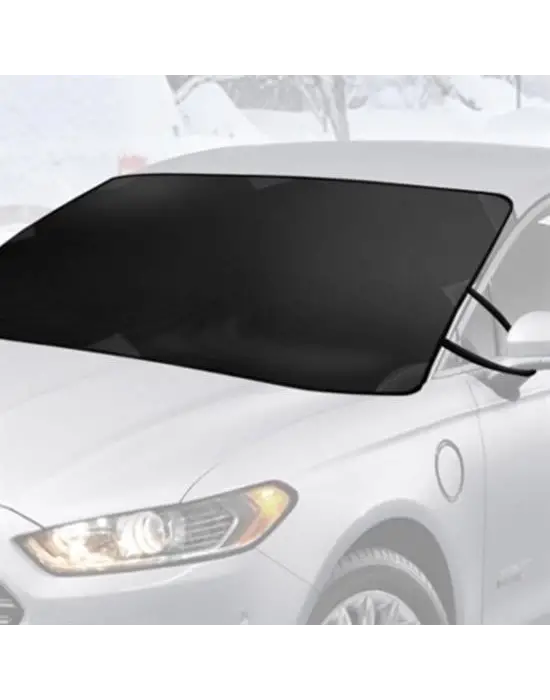 Omarı SUV ve Doblo Araçlar İçin Ön Cam Güneş Brandası