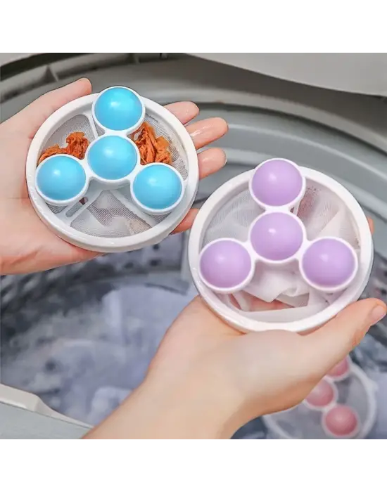 Omarı Evcil Hayvan Tüyü Toplayıcı Makine Aparatı