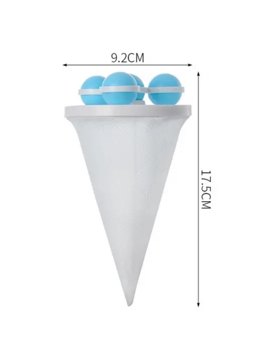 Omarı Evcil Hayvan Tüyü Toplayıcı Makine Aparatı