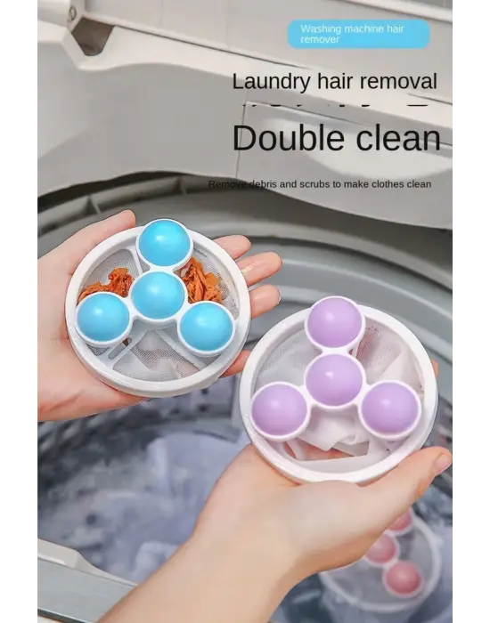 Omarı Evcil Hayvan Tüyü Toplayıcı Makine Aparatı