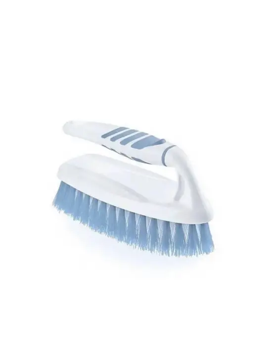 Omarı Derin Temizlik ve Kolay Kullanım İçin Çok Amaçlı Halı ve Koltuk Temizleme Fırçası