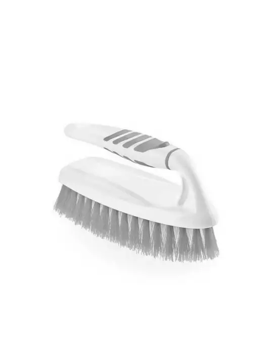 Omarı Derin Temizlik ve Kolay Kullanım İçin Çok Amaçlı Halı ve Koltuk Temizleme Fırçası